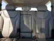 2020 Hyundai Santa Fe SEL z VIN 5NMS3CAD5LH303105, wystawiony jako Copart lot #85740335 z przebiegiem 83 187 mil mil oraz Szkoda całkowita • Salvage title. Historia ofert i sprzedaży dostępna na DreamBid. Obrazek 10.