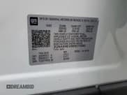 ✅ 2022 Chevrolet Equinox LS • VIN: 3GNAXHEV6NS171541 • Lot: 85669245. Listed on Copart with 28,791 mi. Free auction sales archive from the USA and detailed vehicle history report at DreamBid. Image 13.