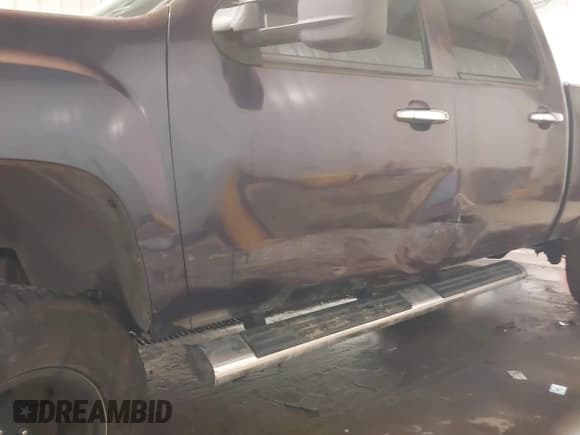 ✅ 2007 GMC Sierra 1500 • VIN: 2GTEK13Y671700496 • Лот: 41233730. Опубликован ранее на IAAI с пробегом 225 186 миль. Бесплатный доступ к архиву аукционных продаж из США и подробный отчёт об истории автомобиля на DreamBid. Изображение 6.