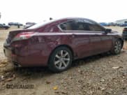 ✅ 2012 Acura TL Auto • VIN: 19UUA8F27CA022812 • Lot: 92171195. Wystawiony na Copart z przebiegiem 161 183 mil. Bezpłatny archiwum sprzedaży aukcyjnych z USA i szczegółowy raport historii pojazdu na DreamBid. Zdjęcie 3.