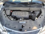 ✅ 2017 Chevrolet Traverse LS • VIN: 1GNKRFKD5HJ329372 • Lot: 91966935. Wystawiony na Copart z przebiegiem 176 613 mil. Bezpłatny archiwum sprzedaży aukcyjnych z USA i szczegółowy raport historii pojazdu na DreamBid. Zdjęcie 12.