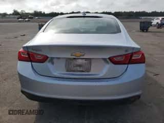 2017 Chevrolet Malibu LT z VIN 1G1ZE5ST6HF188330, wystawiony jako Copart lot #81072175 z przebiegiem 101 536 mil mil oraz Szkoda całkowita • Salvage title. Historia ofert i sprzedaży dostępna na DreamBid. Obrazek 6.