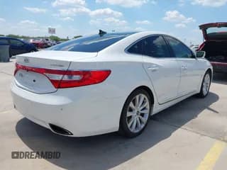 ✅ 2014 Hyundai Azera Limited • VIN: KMHFH4JG1EA379285 • Лот: 42897559. Опубликован ранее на IAAI с пробегом 66 862 миль. Бесплатный доступ к архиву аукционных продаж из США и подробный отчёт об истории автомобиля на DreamBid. Изображение 4.