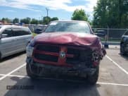 ✅ 2017 Ram 1500 Express • VIN: 1C6RR7FG5HS673948 • Лот: 42844996. Опубликован ранее на IAAI с пробегом 174 457 миль. Бесплатный доступ к архиву аукционных продаж из США и подробный отчёт об истории автомобиля на DreamBid. Изображение 12.