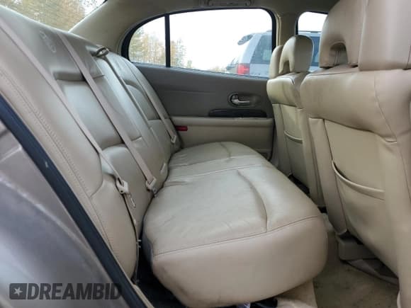 ✅ 2004 Buick LeSabre Limited • VIN: 1G4HR54K344135324 • Lot: 91038225. Wystawiony na Copart z przebiegiem Nie podano. Bezpłatny archiwum sprzedaży aukcyjnych z USA i szczegółowy raport historii pojazdu na DreamBid. Zdjęcie 10.