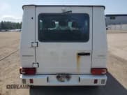 ✅ 2017 Mercedes-Benz G 63 AMG • VIN: WDCYC7DF0HX271980 • Lot: 66922615. Listed on Copart with 146,447 mi. Free auction sales archive from the USA and detailed vehicle history report at DreamBid. Image 6.