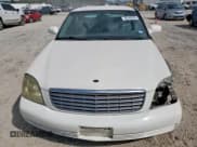 ✅ 2005 Cadillac DeVille • VIN: 1G6KD54Y05U208604 • Lot: 85180765. Listed on Copart with 178,305 mi. Free auction sales archive from the USA and detailed vehicle history report at DreamBid. Image 5.