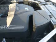 ✅ 2023 BMW X4 xDrive30i • VIN: 5UX33DT01P9P53175 • Lot: 43686317. Listed on IAAI with 31,674 mi. Free auction sales archive from the USA and detailed vehicle history report at DreamBid. Image 19.