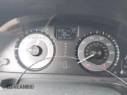 ✅ 2012 Honda Odyssey EX • VIN: 5FNRL5H40CB076472 • Lot: 43221949. Wystawiony na IAAI z przebiegiem 167 011 mil. Bezpłatny archiwum sprzedaży aukcyjnych z USA i szczegółowy raport historii pojazdu na DreamBid. Zdjęcie 7.