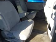 ✅ 2015 Toyota Sienna LE • VIN: 5TDKK3DC4FS593652 • Lot: 43519208. Listed on IAAI with 135,192 mi. Free auction sales archive from the USA and detailed vehicle history report at DreamBid. Image 8.