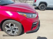✅ 2019 Kia Forte LXS • VIN: 3KPF24AD9KE126087 • Лот: 41833884. Опубликован ранее на IAAI с пробегом 63 764 миль. Бесплатный доступ к архиву аукционных продаж из США и подробный отчёт об истории автомобиля на DreamBid. Изображение 6.