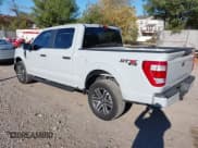 ✅ 2023 Ford F-150 XL • VIN: 1FTEW1EP2PFC12826 • Lot: 43471216. Wystawiony na IAAI z przebiegiem 34 437 mil. Bezpłatny archiwum sprzedaży aukcyjnych z USA i szczegółowy raport historii pojazdu na DreamBid. Zdjęcie 3.