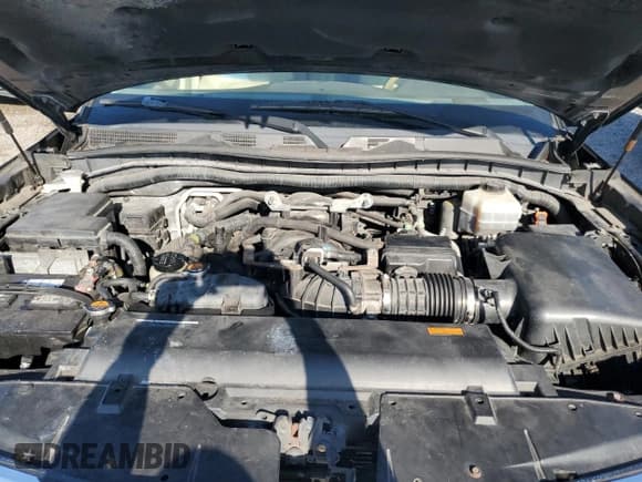 ✅ 2011 Infiniti QX56 8-passenger • VIN: JN8AZ2ND6B9700514 • Lot: 69058525. Listed on Copart with 173,865 mi. Free auction sales archive from the USA and detailed vehicle history report at DreamBid. Image 12.