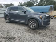 ✅ 2020 Kia Telluride EX • VIN: 5XYP34HC8LG001455 • Lot: 85169215. Wystawiony na Copart z przebiegiem 98 253 mil. Bezpłatny archiwum sprzedaży aukcyjnych z USA i szczegółowy raport historii pojazdu na DreamBid. Zdjęcie 4.