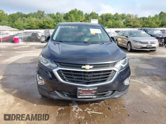 ✅ 2020 Chevrolet Equinox LT • VIN: 2GNAXTEV2L6223164 • Lot: 43292010. Wystawiony na IAAI z przebiegiem 102 162 mil. Bezpłatny archiwum sprzedaży aukcyjnych z USA i szczegółowy raport historii pojazdu na DreamBid. Zdjęcie 12.