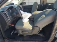 ✅ 2017 Ram 1500 Express • VIN: 3C6JR6AT2HG787196 • Lot: 91555895. Listed on Copart with 118,822 mi. Free auction sales archive from the USA and detailed vehicle history report at DreamBid. Image 7.