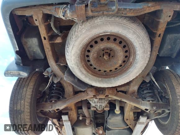 ✅ 2007 Ford Explorer Sport Trac XLT • VIN: 1FMEU51847UA08421 • Lot: 42838336. Wystawiony na IAAI z przebiegiem 168 246 mil. Bezpłatny archiwum sprzedaży aukcyjnych z USA i szczegółowy raport historii pojazdu na DreamBid. Zdjęcie 18.