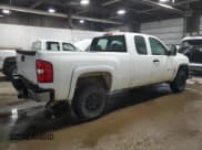 ✅ 2008 Chevrolet Silverado 2500HD Work Truck • VIN: 1GCHK29K48E171149 • Лот: 93375895. Опубликован ранее на Copart с пробегом 168 640 миль. Бесплатный доступ к архиву аукционных продаж из США и подробный отчёт об истории автомобиля на DreamBid. Изображение 3.