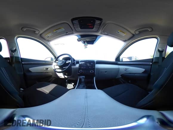 2023 Hyundai Tucson SEL с VIN 5NMJBCAE9PH270896, выставлен на аукционе IAAI как лот 42971845 с пробегом 13 689 миль миль и . История ставок и продаж доступна на DreamBid. Изображение 18.