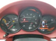 ✅ 2014 Porsche Boxster • VIN: WP0CA2A85EK120088 • Лот: 61135784. Опубликован ранее на Copart с пробегом 24 667 миль. Бесплатный доступ к архиву аукционных продаж из США и подробный отчёт об истории автомобиля на DreamBid. Изображение 9.