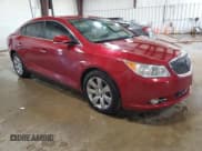 ✅ 2013 Buick LaCrosse Leather • VIN: 1G4GC5E36DF156936 • Lot: 89837975. Listed on Copart with 98,403 mi. Free auction sales archive from the USA and detailed vehicle history report at DreamBid. Image 4.