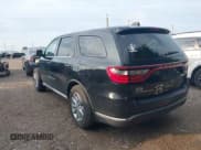 ✅ 2019 Dodge Durango SXT • VIN: 1C4RDHAG6KC721754 • Lot: 42711397. Listed on IAAI with 116,860 mi. Free auction sales archive from the USA and detailed vehicle history report at DreamBid. Image 3.