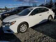 ✅ 2016 Nissan Altima SV • VIN: 1N4AL3AP3GC183322 • Lot: 91141095. Listed on Copart with 66,378 mi. Free auction sales archive from the USA and detailed vehicle history report at DreamBid. Image 1.