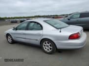 ✅ 2000 Mercury Sable LS • VIN: 1MEFM53U0YA617896 • Lot: 55625994. Wystawiony na Copart z przebiegiem 79 305 mil. Bezpłatny archiwum sprzedaży aukcyjnych z USA i szczegółowy raport historii pojazdu na DreamBid. Zdjęcie 2.