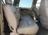 ✅ 2000 Ford Excursion Limited • VIN: 1FMNU42S6YED19493 • Лот: 60315735. Опубликован ранее на Copart с пробегом 180 337 миль. Бесплатный доступ к архиву аукционных продаж из США и подробный отчёт об истории автомобиля на DreamBid. Изображение 11.