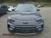 2023 Ford Explorer Limited z VIN 1FMSK8FH9PGB02926, wystawiony jako Copart lot #81126265 z przebiegiem 34 248 mil mil oraz Szkoda całkowita • Salvage title. Historia ofert i sprzedaży dostępna na DreamBid. Obrazek 5.