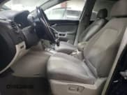 ✅ 2009 Saturn VUE XE • VIN: 3GSCL33P49S582953 • Лот: 42016725. Опубликован ранее на Copart с пробегом 179 902 миль. Бесплатный доступ к архиву аукционных продаж из США и подробный отчёт об истории автомобиля на DreamBid. Изображение 7.