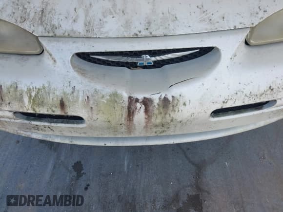 ✅ 1997 Ford Thunderbird LX • VIN: 1FALP62W8VH124321 • Лот: 42730854. Опубликован ранее на IAAI с пробегом 152 349 миль. Бесплатный доступ к архиву аукционных продаж из США и подробный отчёт об истории автомобиля на DreamBid. Изображение 6.