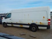 ✅ 2013 Mercedes-Benz Sprinter Cargo • VIN: WD3PE8CC3D5725941 • Lot: 41216662. Wystawiony na IAAI z przebiegiem 264 910 mil. Bezpłatny archiwum sprzedaży aukcyjnych z USA i szczegółowy raport historii pojazdu na DreamBid. Zdjęcie 14.
