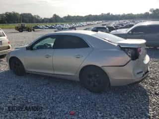 2015 Chevrolet Malibu LS z VIN 1G11B5SL9FF177888, wystawiony jako Copart lot #69738875 z przebiegiem 168 033 mil mil oraz Szkoda całkowita • Salvage title. Historia ofert i sprzedaży dostępna na DreamBid. Obrazek 2.