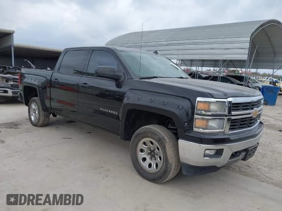 ✅ 2014 Chevrolet Silverado 1500 LT • VIN: 3GCUKREC5EG493728 • Lot: 41710490. Wystawiony na IAAI z przebiegiem 243 509 mil. Bezpłatny archiwum sprzedaży aukcyjnych z USA i szczegółowy raport historii pojazdu na DreamBid. Zdjęcie 1.