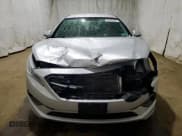 ✅ 2017 Hyundai Sonata SE • VIN: 5NPE24AF8HH483603 • Лот: 85405485. Опубликован ранее на Copart с пробегом 126 674 миль. Бесплатный доступ к архиву аукционных продаж из США и подробный отчёт об истории автомобиля на DreamBid. Изображение 5.