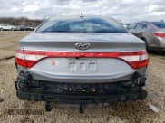 ✅ 2016 Hyundai Azera • VIN: KMHFG4JG2GA568792 • Лот: 52696315. Опубликован ранее на Copart с пробегом 159 112 миль. Бесплатный доступ к архиву аукционных продаж из США и подробный отчёт об истории автомобиля на DreamBid. Изображение 6.