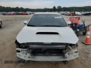 ✅ 2018 Subaru WRX STI • VIN: JF1VA2M6XJ9825852 • Lot: 81615925. Wystawiony na Copart z przebiegiem 89 799 mil. Bezpłatny archiwum sprzedaży aukcyjnych z USA i szczegółowy raport historii pojazdu na DreamBid. Zdjęcie 5.