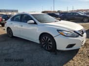 ✅ 2018 Nissan Altima S • VIN: 1N4AL3AP2JC177597 • Лот: 91300245. Опубликован ранее на Copart с пробегом 169 474 миль. Бесплатный доступ к архиву аукционных продаж из США и подробный отчёт об истории автомобиля на DreamBid. Изображение 4.