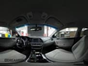 ✅ 2018 Hyundai Sonata Sport Plus • VIN: 5NPE34AF7JH607055 • Lot: 43617516. Listed on IAAI with 111,585 mi. Free auction sales archive from the USA and detailed vehicle history report at DreamBid. Image 18.