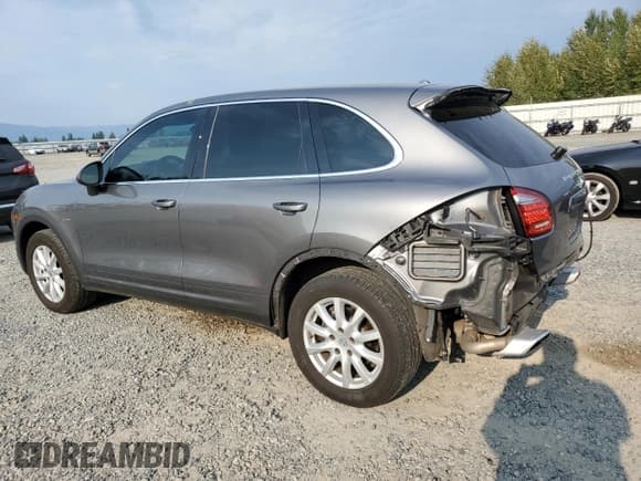 ✅ 2013 Porsche Cayenne Diesel • VIN: WP1AF2A27DLA41565 • Lot: 69522645. Wystawiony na Copart z przebiegiem 123 290 mil. Bezpłatny archiwum sprzedaży aukcyjnych z USA i szczegółowy raport historii pojazdu na DreamBid. Zdjęcie 2.