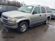 ✅ 2003 Chevrolet Suburban LT • VIN: 3GNFK16Z23G208162 • Лот: 41508649. Опубликован ранее на IAAI с пробегом 329 695 миль. Бесплатный доступ к архиву аукционных продаж из США и подробный отчёт об истории автомобиля на DreamBid. Изображение 16.