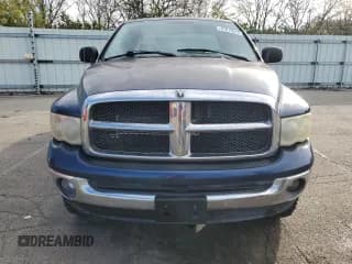 ✅ 2003 Dodge 2500 ST • VIN: 3D3KU28D13G746268 • Лот: 91515015. Опубликован ранее на Copart с пробегом 211 221 миль. Бесплатный доступ к архиву аукционных продаж из США и подробный отчёт об истории автомобиля на DreamBid. Изображение 5.