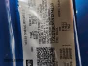 ✅ 2022 Chevrolet Colorado 4WD Work Truck • VIN: 1GCGTBEN6N1274259 • Lot: 81978985. Listed on Copart with 55,853 mi. Free auction sales archive from the USA and detailed vehicle history report at DreamBid. Image 13.