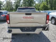 ✅ 2023 GMC Sierra 1500 Elevation • VIN: 3GTPHCEK6PG160425 • Lot: 66602035. Listed on Copart with 38,317 mi. Free auction sales archive from the USA and detailed vehicle history report at DreamBid. Image 6.