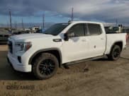 ✅ 2021 GMC Sierra 1500 • VIN: 1GTP8CET3MZ123515 • Lot: 87723335. Wystawiony na Copart z przebiegiem 56 439 mil. Bezpłatny archiwum sprzedaży aukcyjnych z USA i szczegółowy raport historii pojazdu na DreamBid. Zdjęcie 1.