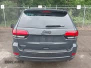 ✅ 2017 Jeep Grand Cherokee Altitude • VIN: 1C4RJFAG9HC895730 • Lot: 42323325. Listed on IAAI with 113,136 mi. Free auction sales archive from the USA and detailed vehicle history report at DreamBid. Image 16.