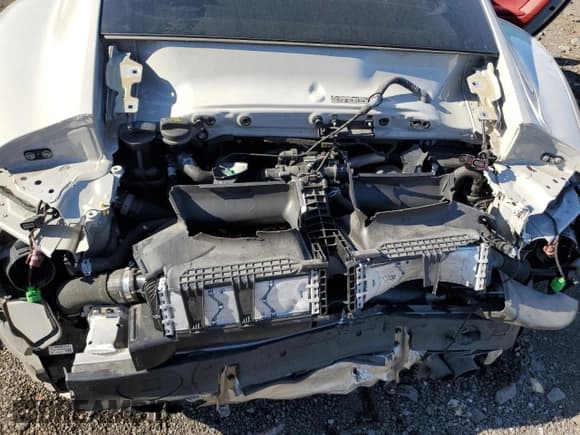 ✅ 2021 Porsche 911 Turbo S • VIN: WP0AD2A9XMS257789 • Лот: 50316044. Опубликован ранее на Copart с пробегом Не указан. Бесплатный доступ к архиву аукционных продаж из США и подробный отчёт об истории автомобиля на DreamBid. Изображение 11.