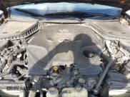 ✅ 2019 Infiniti Q50 Luxe • VIN: JN1EV7AR2KM594151 • Lot: 43644091. Listed on IAAI with 110,739 mi. Free auction sales archive from the USA and detailed vehicle history report at DreamBid. Image 10.