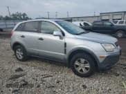 ✅ 2009 Saturn VUE XE • VIN: 3GSCL33P59S567457 • Lot: 81709965. Wystawiony na Copart z przebiegiem 178 893 mil. Bezpłatny archiwum sprzedaży aukcyjnych z USA i szczegółowy raport historii pojazdu na DreamBid. Zdjęcie 4.